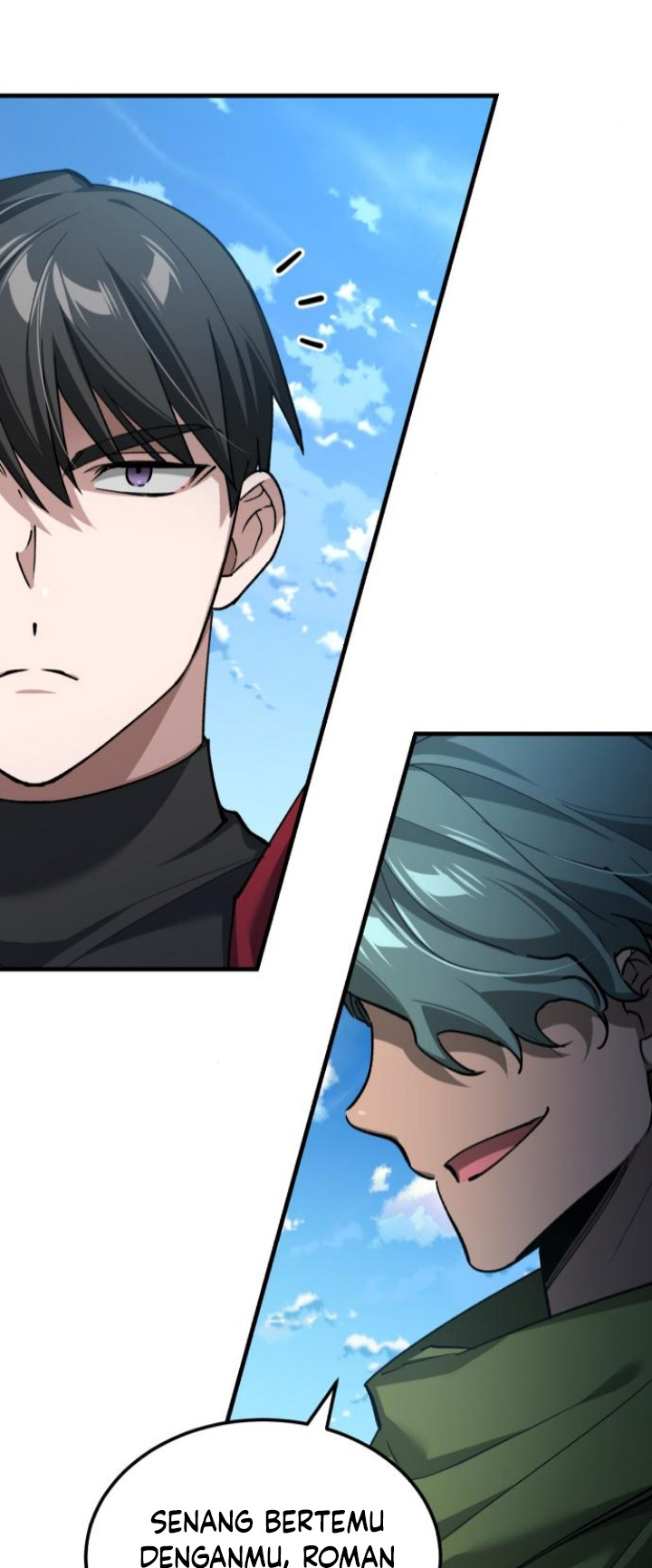 The Heavenly Demon Can’t Live a Normal Life chapter 135