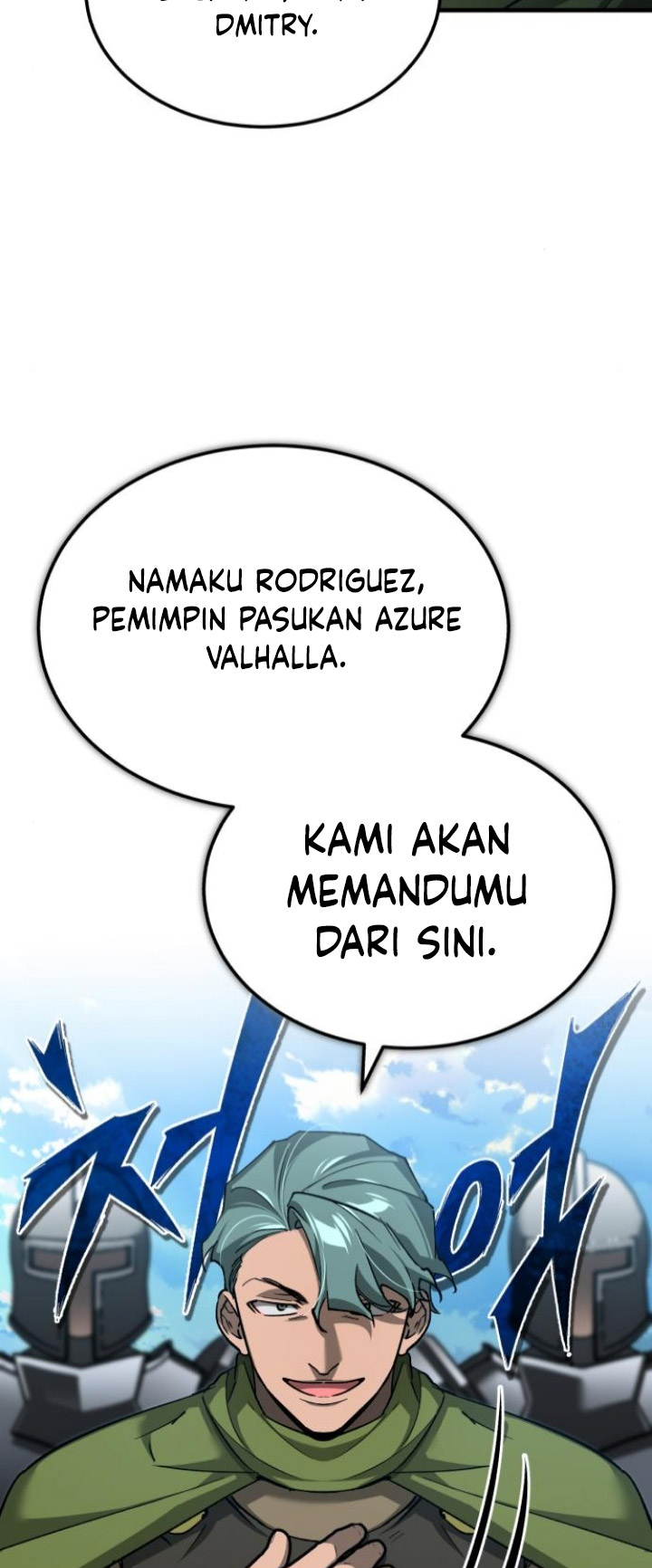 The Heavenly Demon Can’t Live a Normal Life chapter 135
