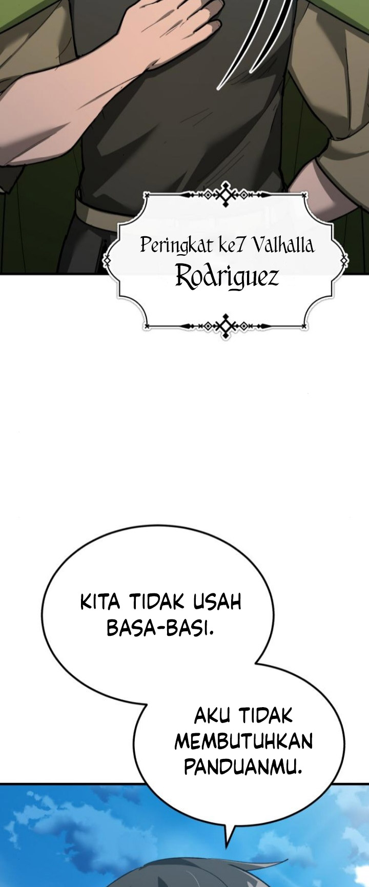 The Heavenly Demon Can’t Live a Normal Life chapter 135