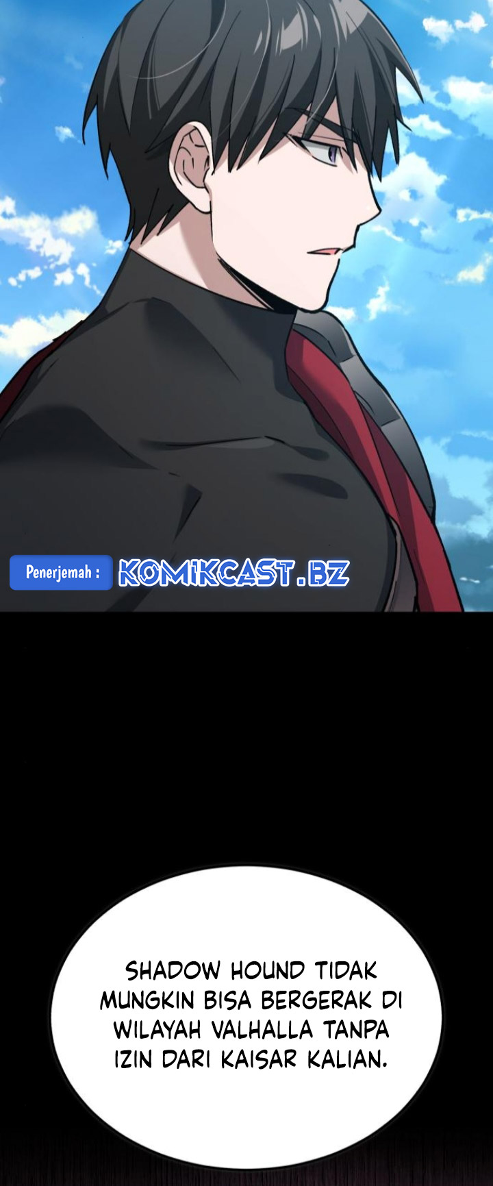 The Heavenly Demon Can’t Live a Normal Life chapter 135