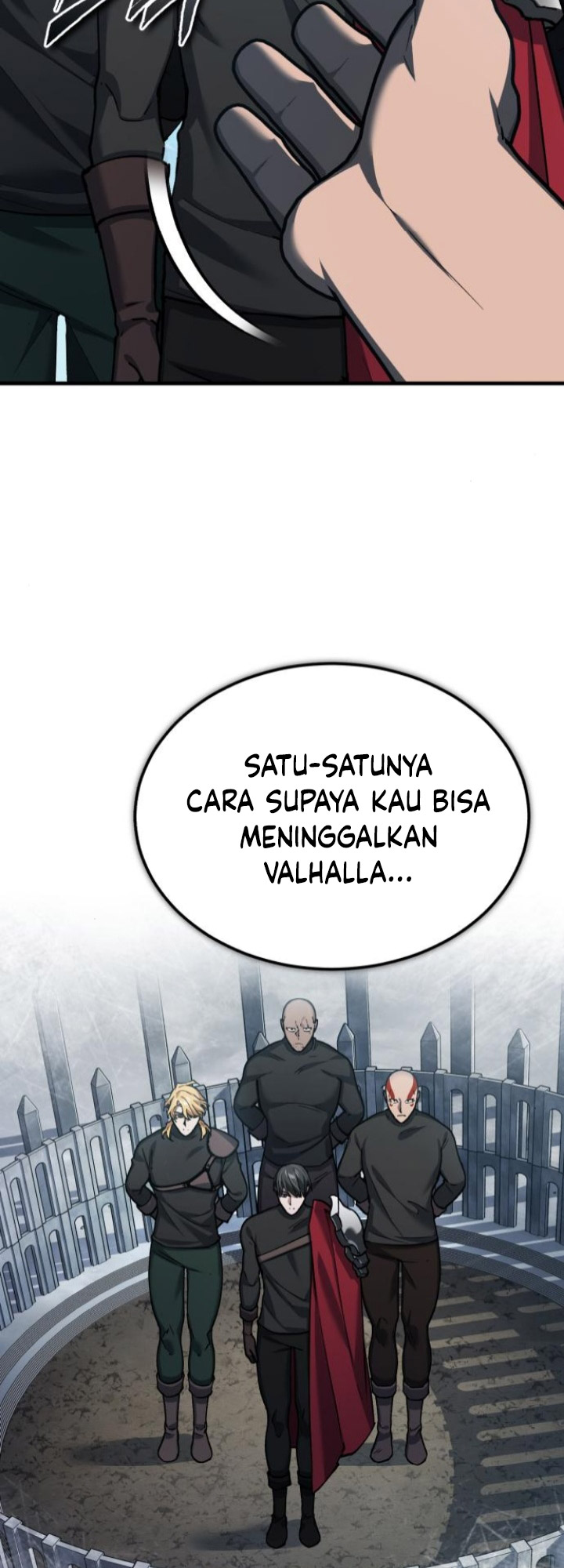 The Heavenly Demon Can’t Live a Normal Life chapter 135