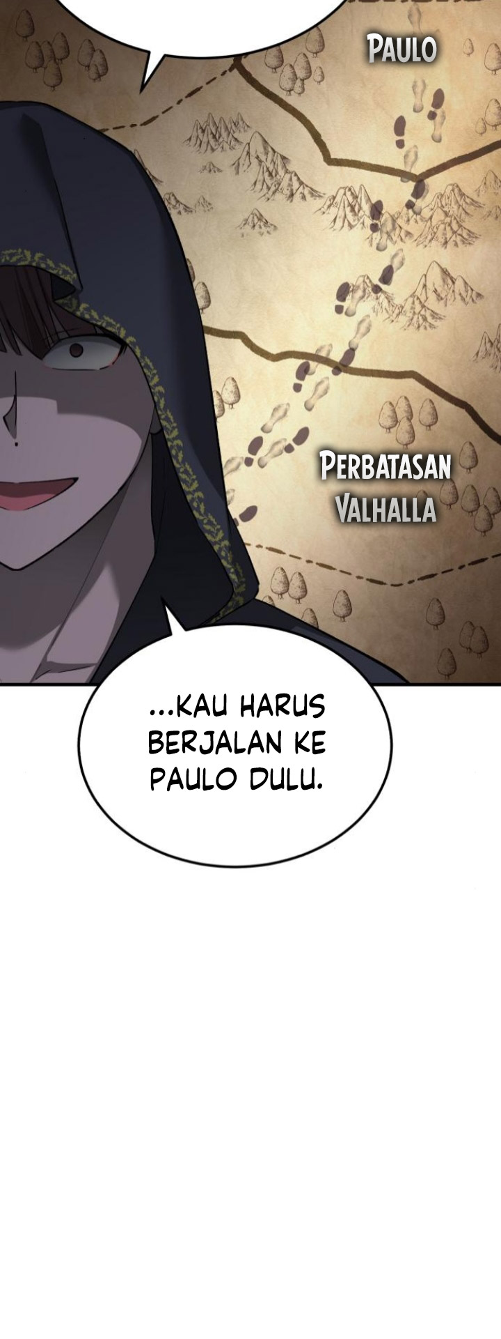 The Heavenly Demon Can’t Live a Normal Life chapter 135