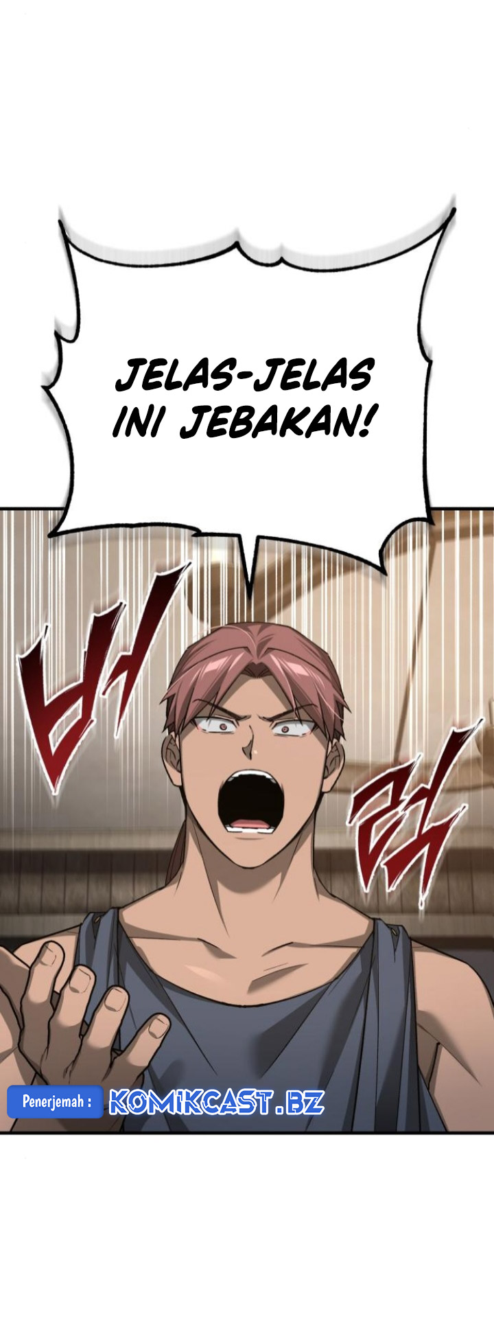 The Heavenly Demon Can’t Live a Normal Life chapter 135