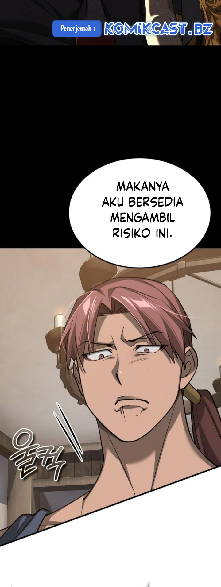 The Heavenly Demon Can’t Live a Normal Life chapter 135