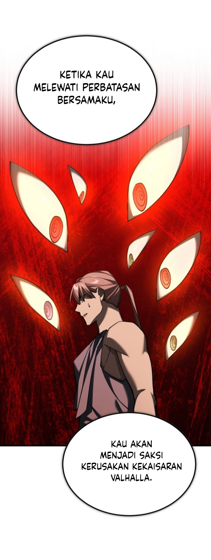 The Heavenly Demon Can’t Live a Normal Life chapter 135