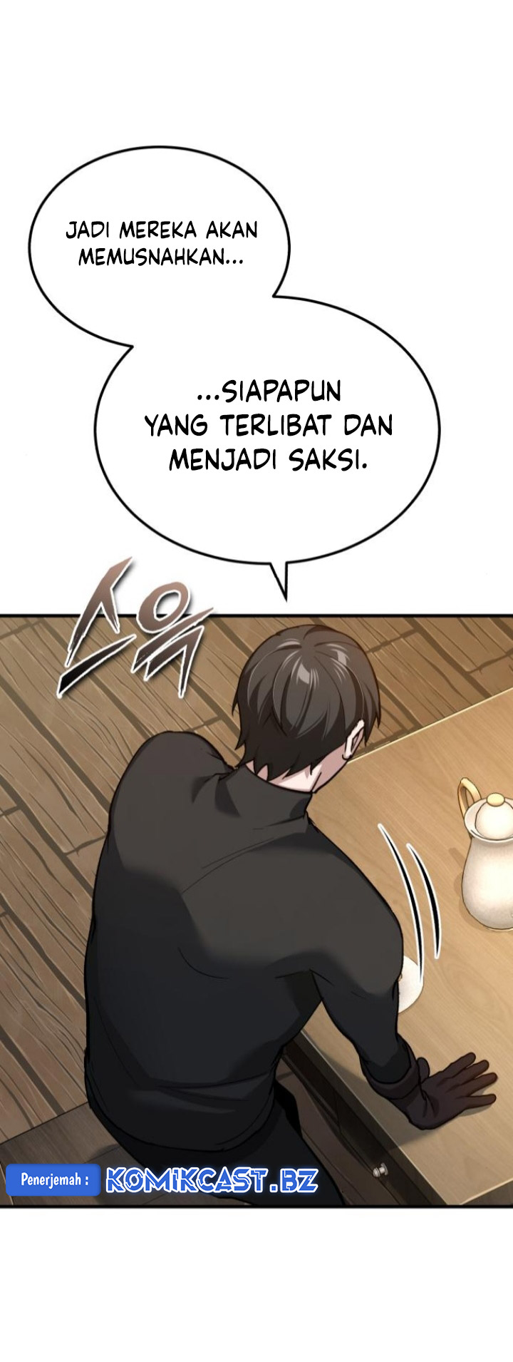 The Heavenly Demon Can’t Live a Normal Life chapter 135