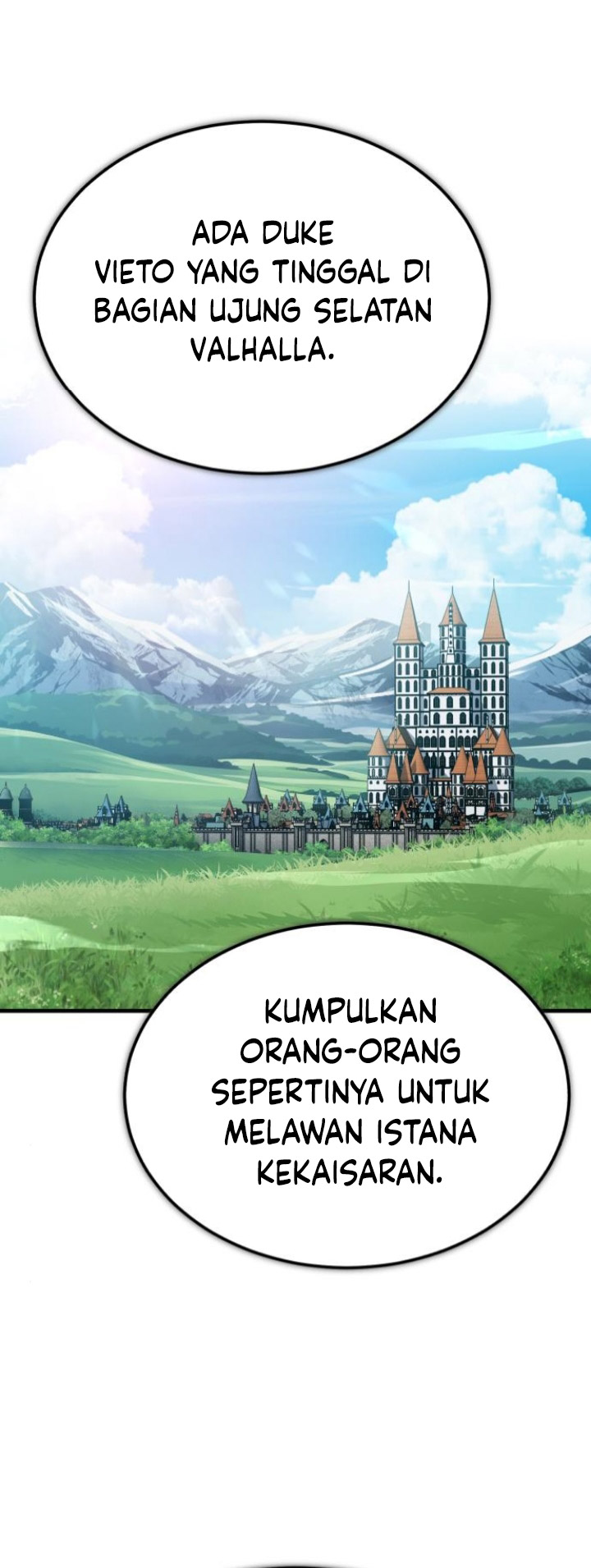 The Heavenly Demon Can’t Live a Normal Life chapter 135