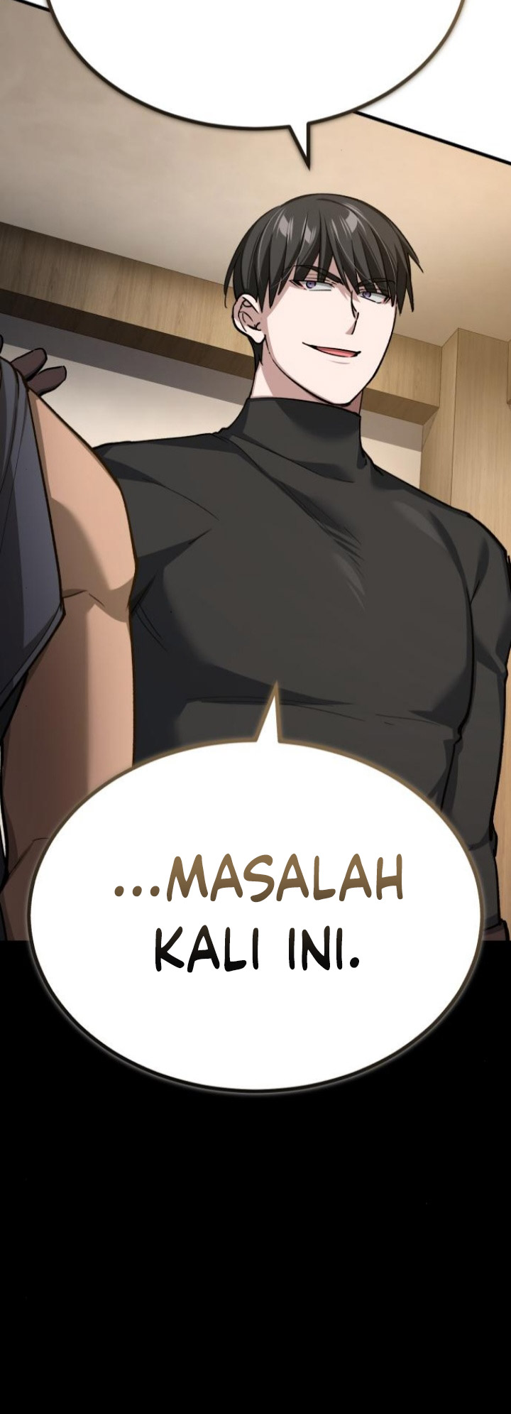The Heavenly Demon Can’t Live a Normal Life chapter 135