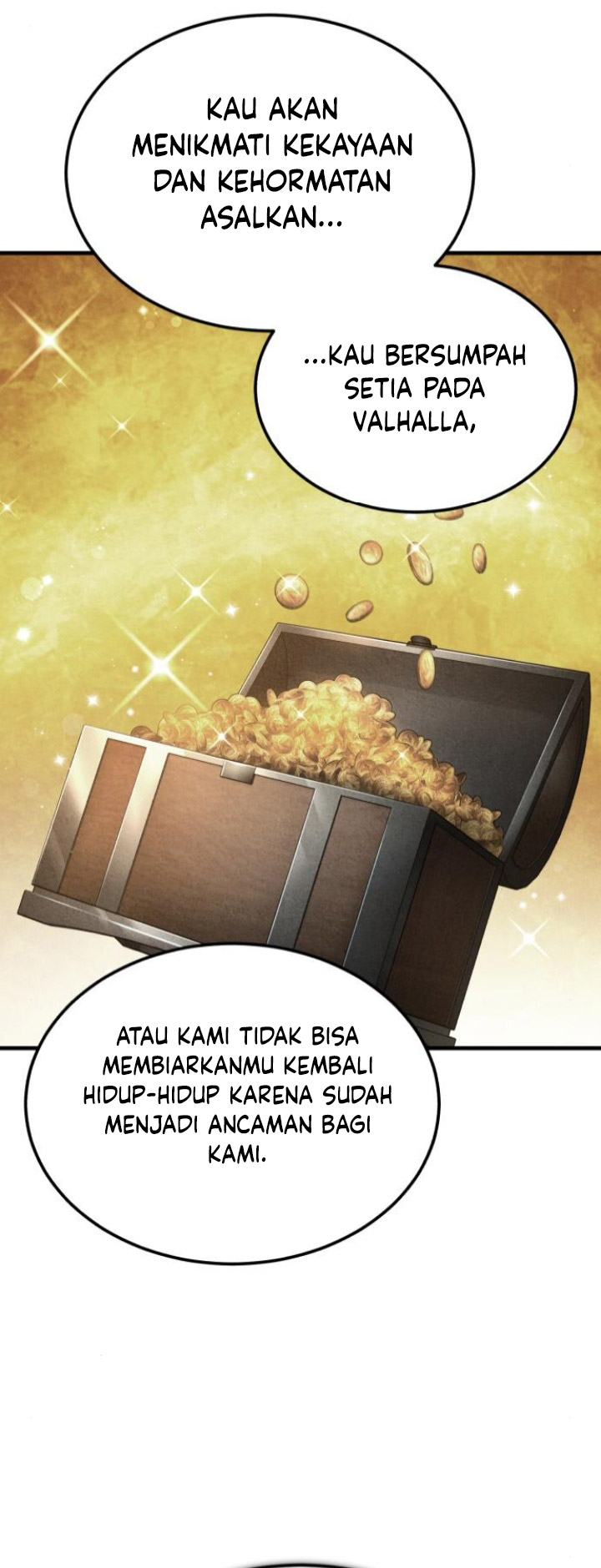 The Heavenly Demon Can’t Live a Normal Life chapter 135