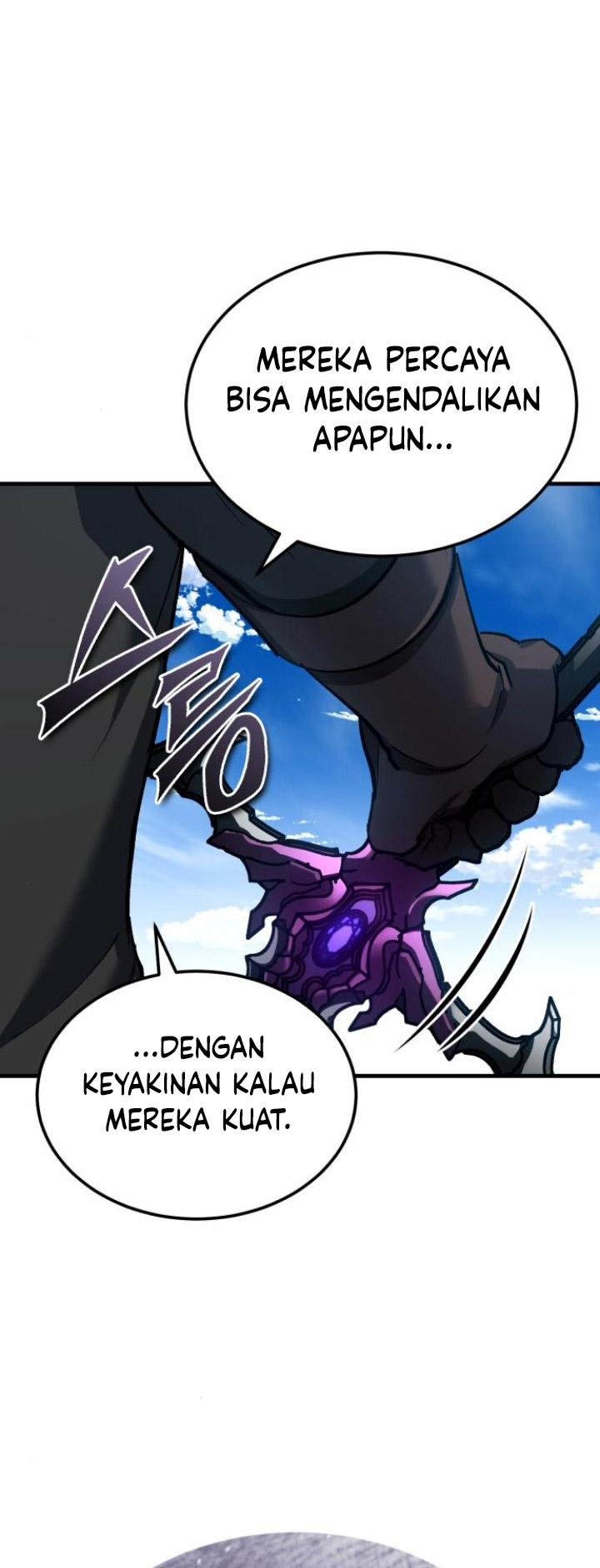 The Heavenly Demon Can’t Live a Normal Life chapter 135