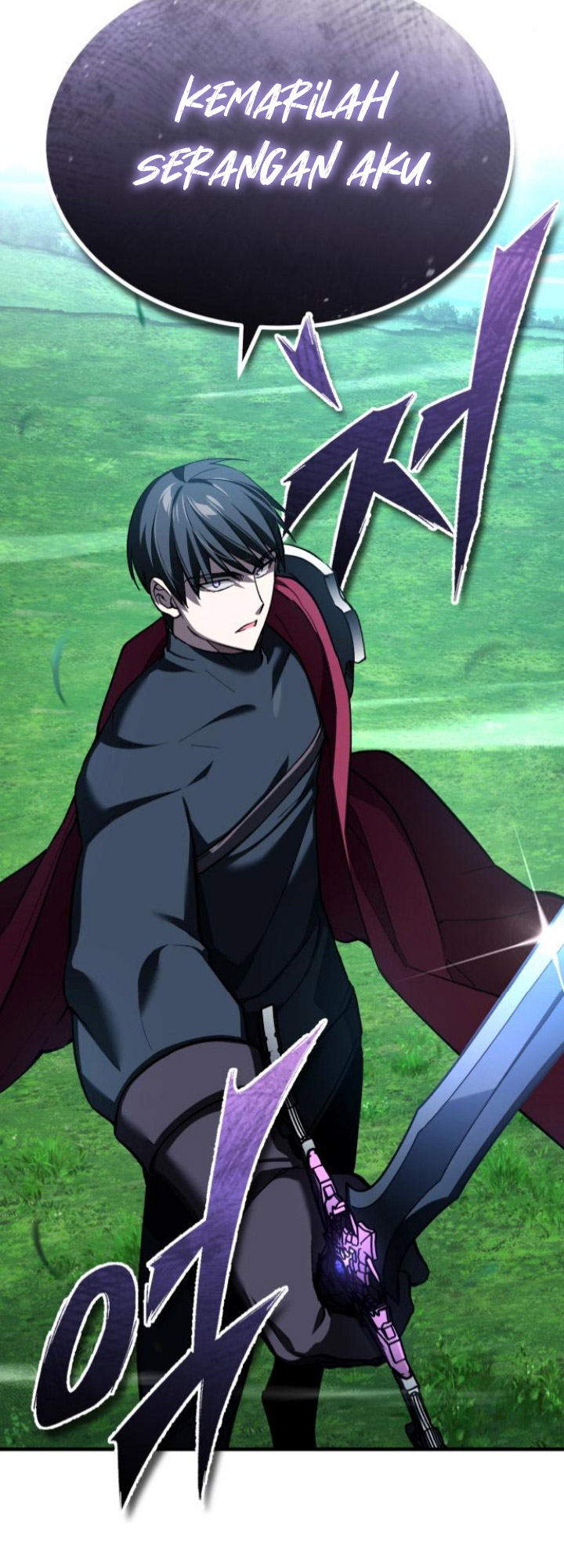 The Heavenly Demon Can’t Live a Normal Life chapter 135