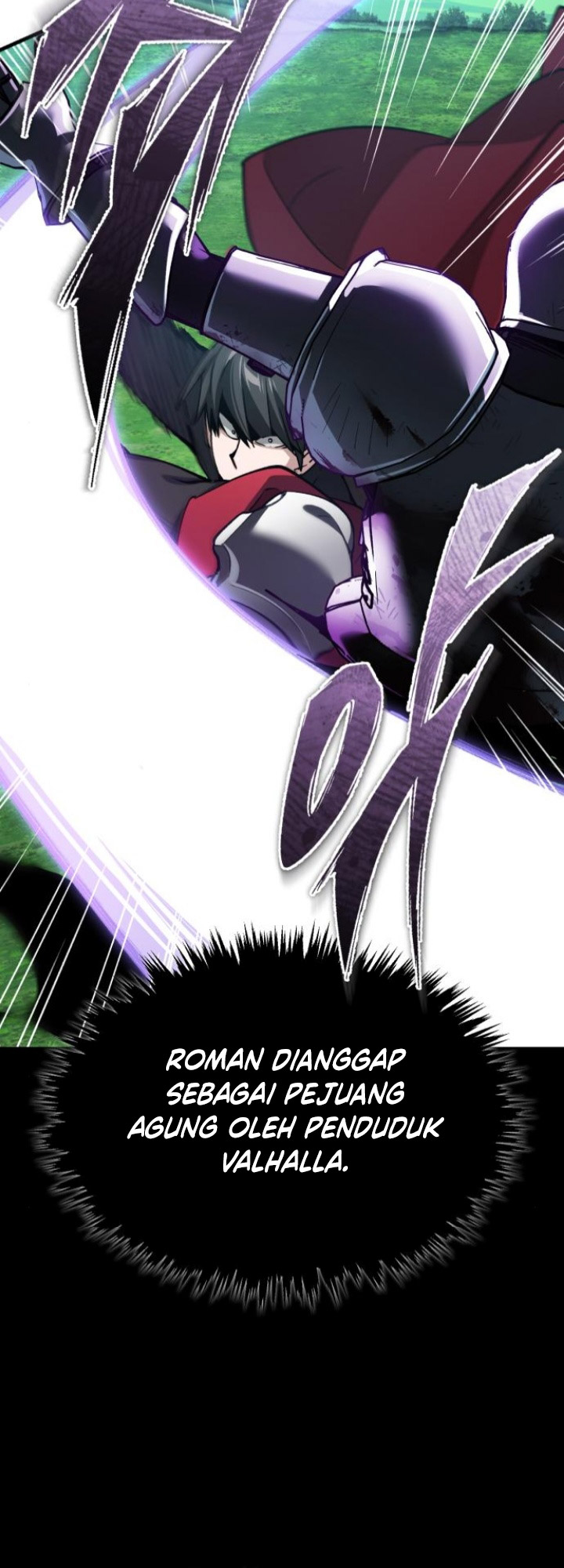 The Heavenly Demon Can’t Live a Normal Life chapter 135