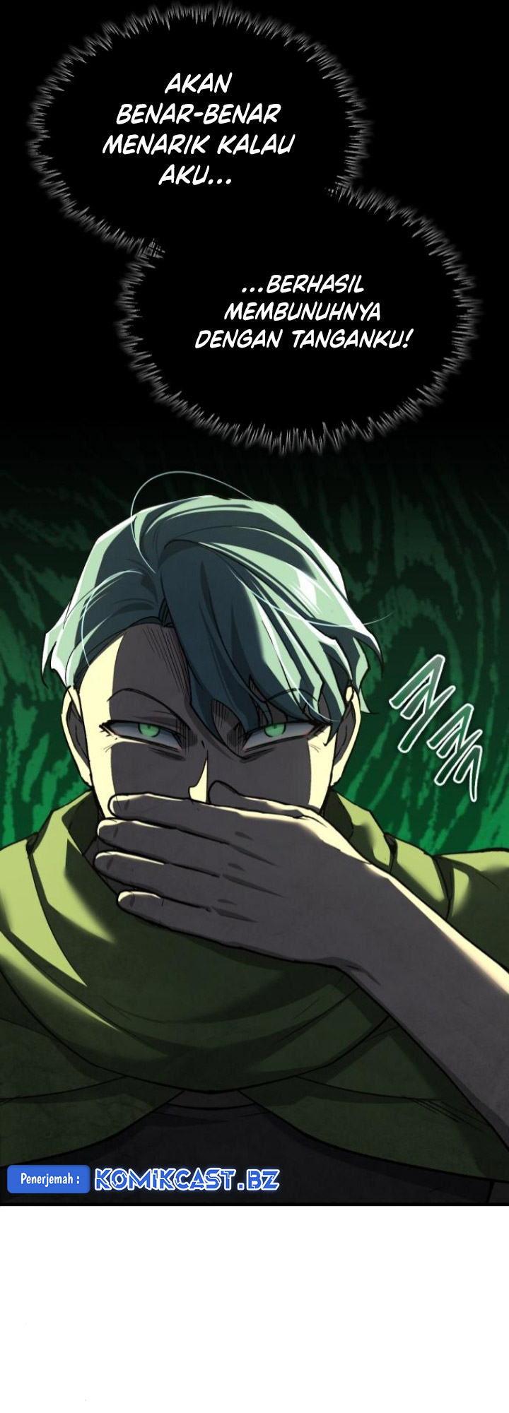 The Heavenly Demon Can’t Live a Normal Life chapter 135