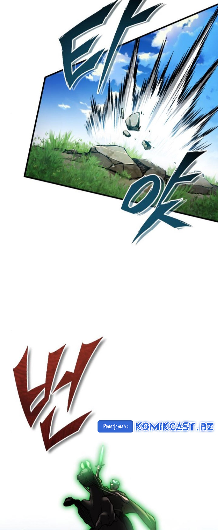The Heavenly Demon Can’t Live a Normal Life chapter 135