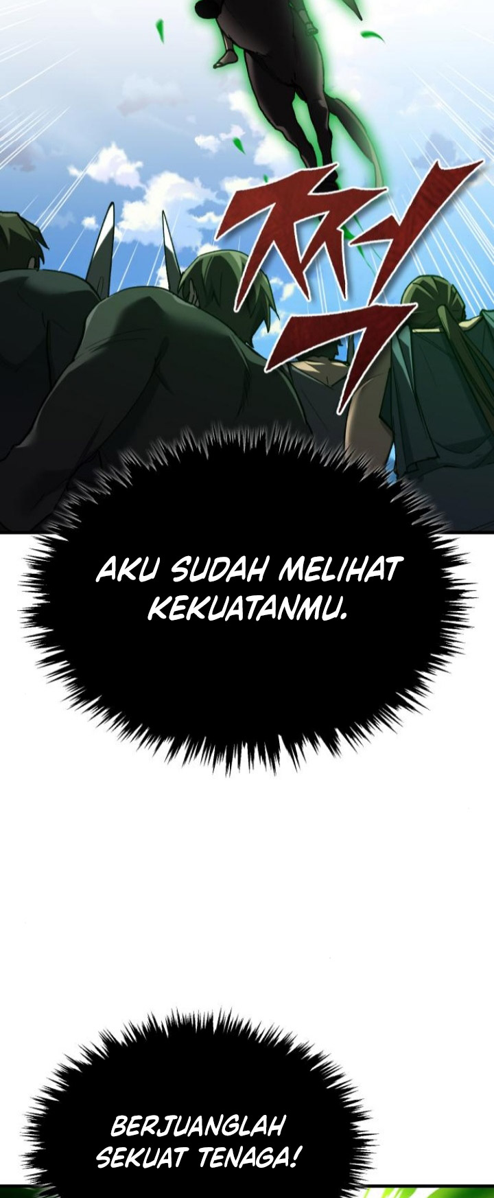 The Heavenly Demon Can’t Live a Normal Life chapter 135