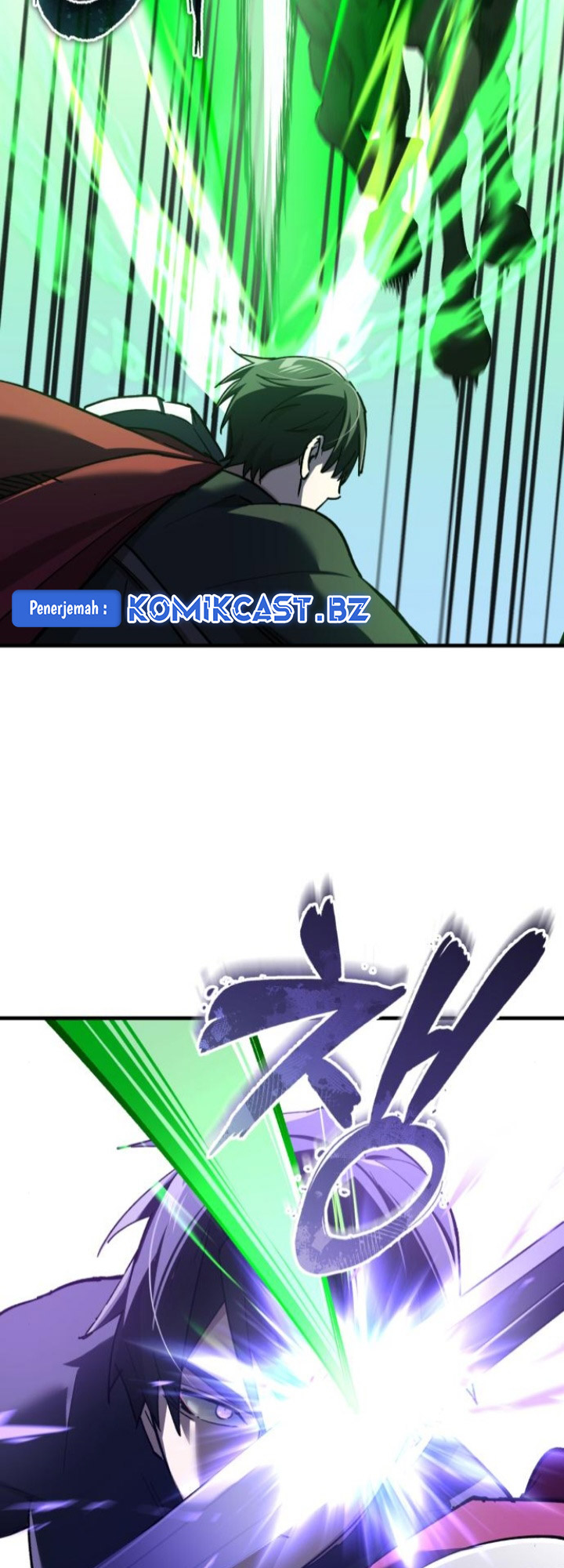 The Heavenly Demon Can’t Live a Normal Life chapter 135