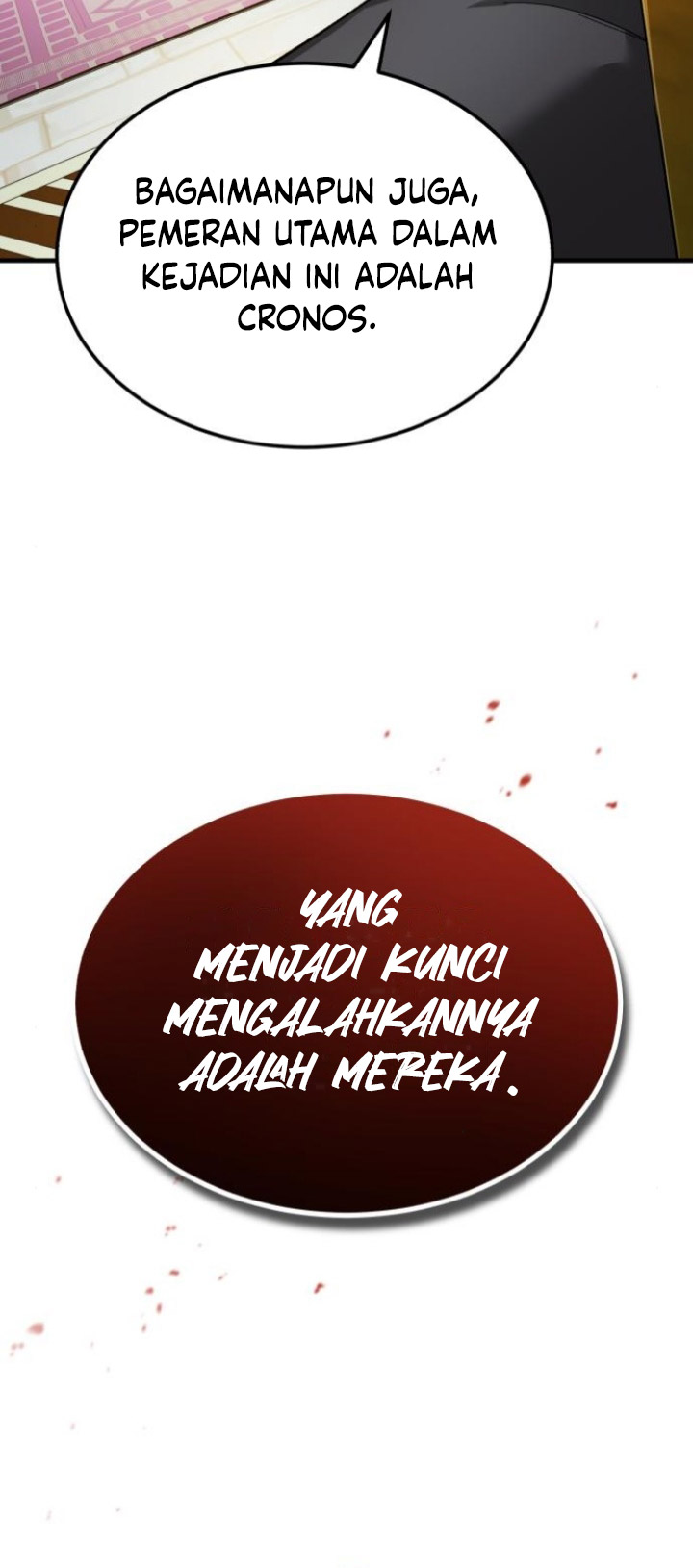 The Heavenly Demon Can’t Live a Normal Life chapter 135