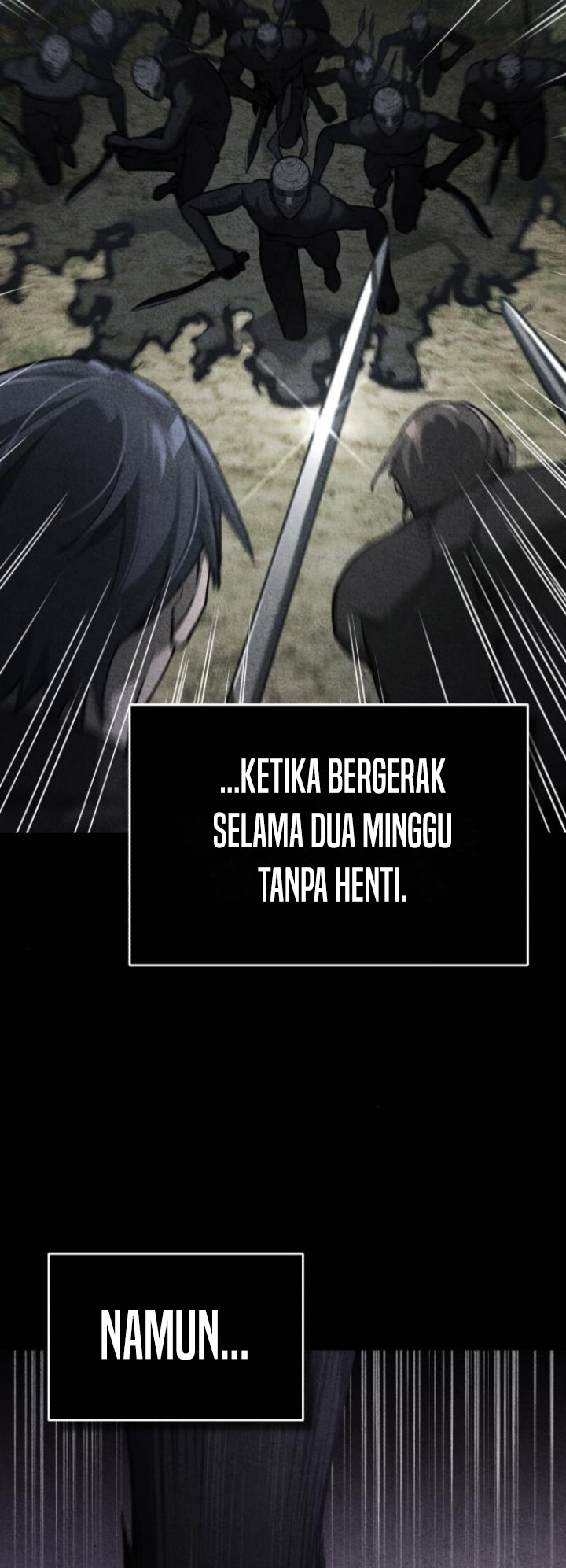 The Heavenly Demon Can’t Live a Normal Life chapter 135