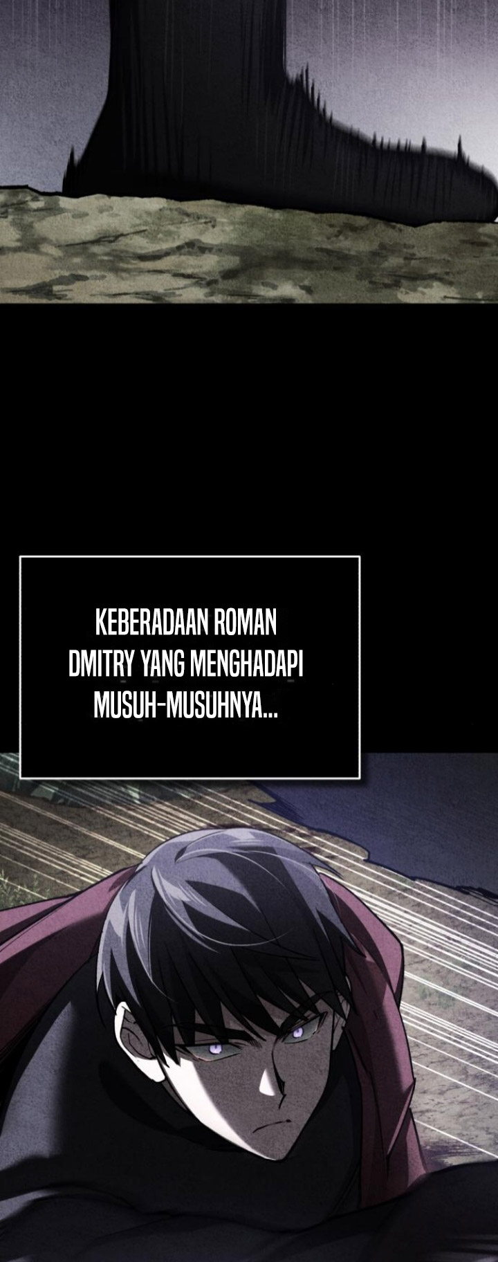 The Heavenly Demon Can’t Live a Normal Life chapter 135