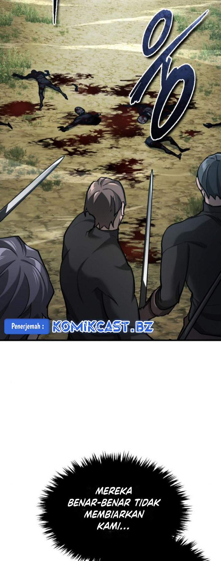The Heavenly Demon Can’t Live a Normal Life chapter 135