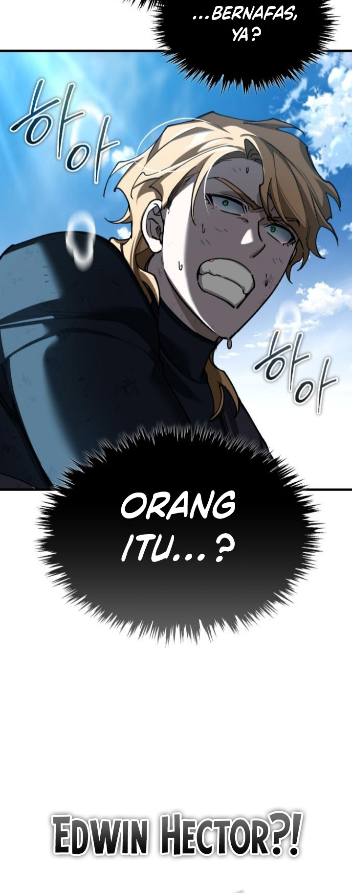 The Heavenly Demon Can’t Live a Normal Life chapter 135