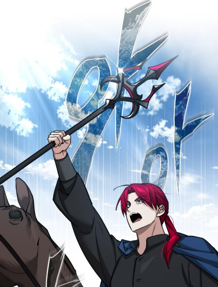 The Heavenly Demon Can’t Live a Normal Life chapter 135