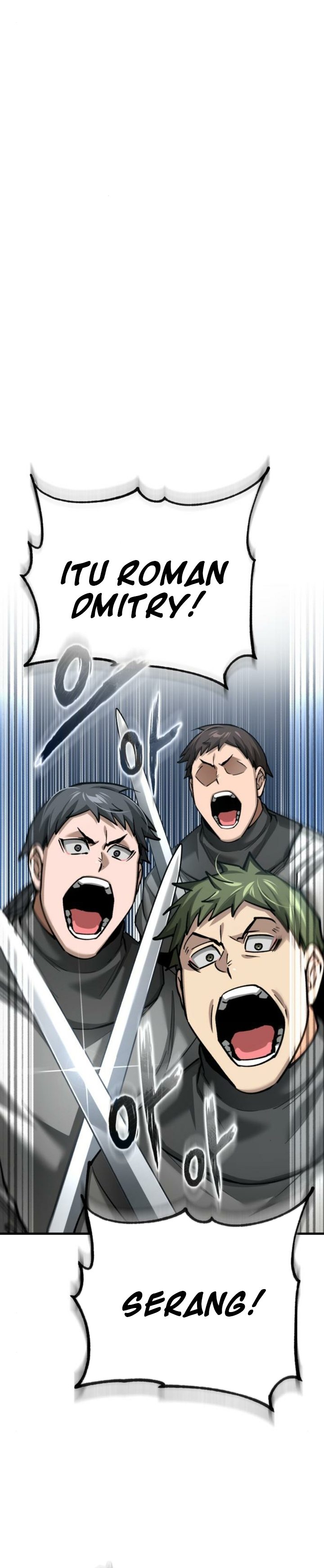 The Heavenly Demon Can’t Live a Normal Life Chapter 148 Bahasa Indonesia