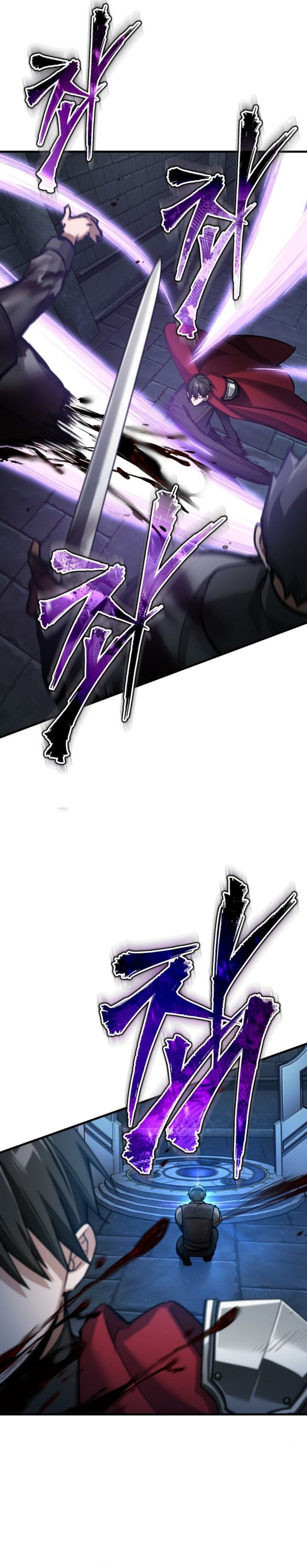 The Heavenly Demon Can’t Live a Normal Life Chapter 148 Bahasa Indonesia