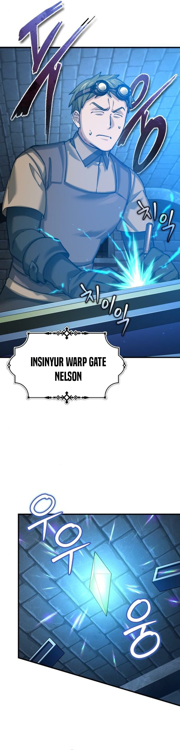 The Heavenly Demon Can’t Live a Normal Life Chapter 148 Bahasa Indonesia