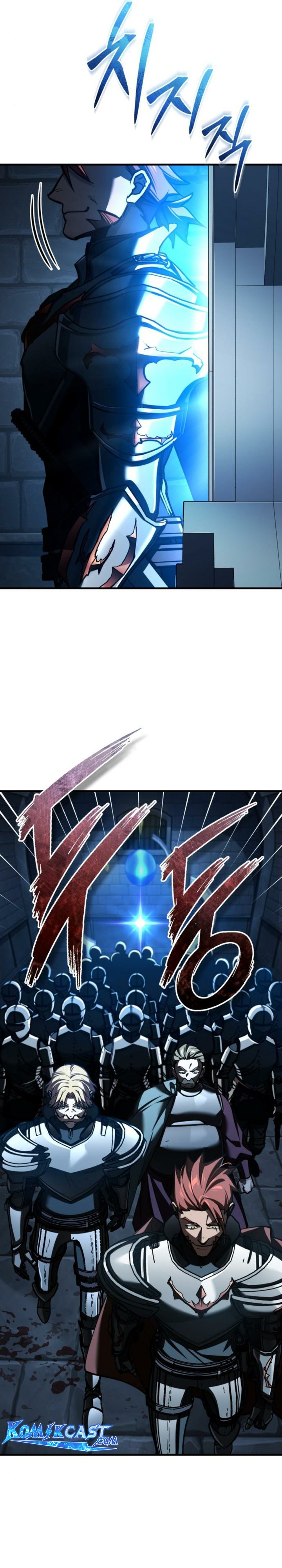 The Heavenly Demon Can’t Live a Normal Life Chapter 148 Bahasa Indonesia