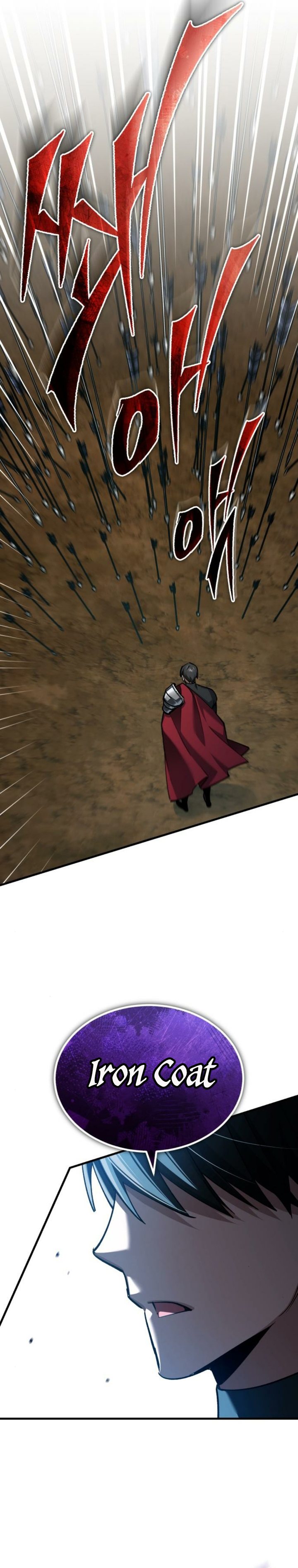 The Heavenly Demon Can’t Live a Normal Life Chapter 148 Bahasa Indonesia