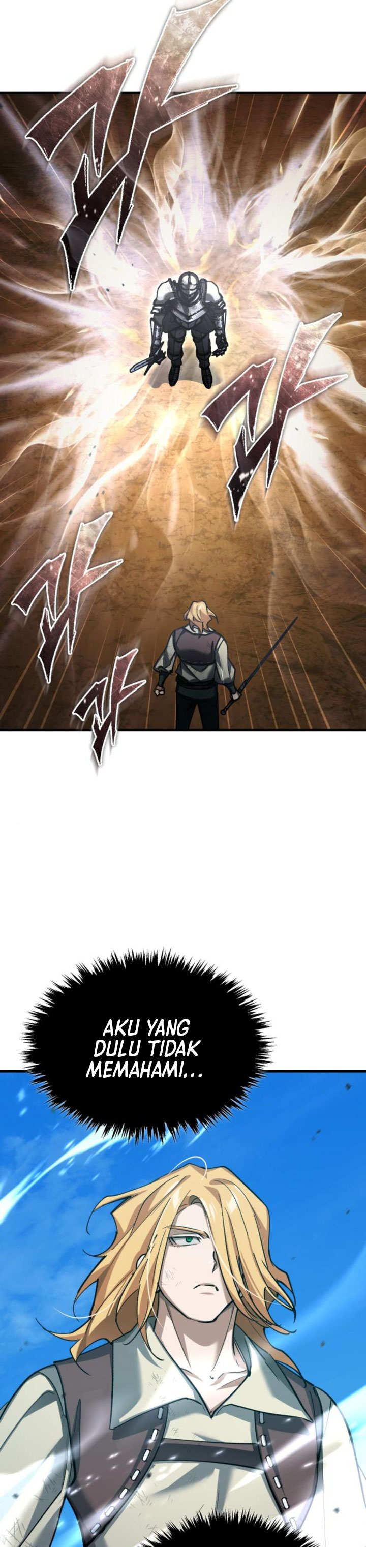 The Heavenly Demon Can’t Live a Normal Life chapter 151