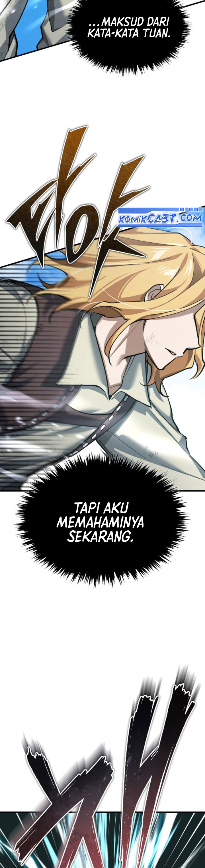 The Heavenly Demon Can’t Live a Normal Life chapter 151