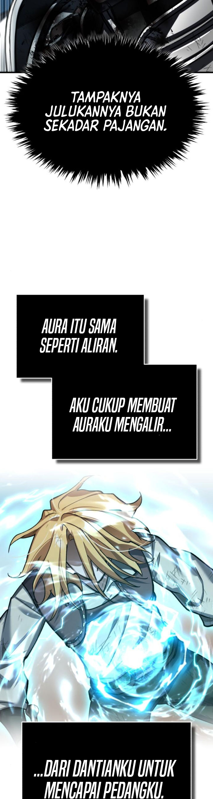 The Heavenly Demon Can’t Live a Normal Life chapter 151