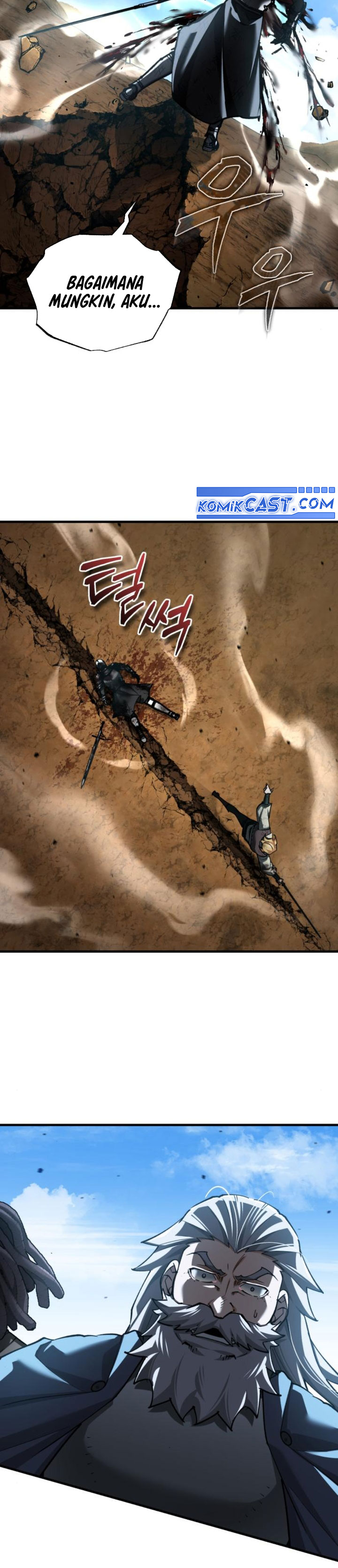 The Heavenly Demon Can’t Live a Normal Life chapter 151