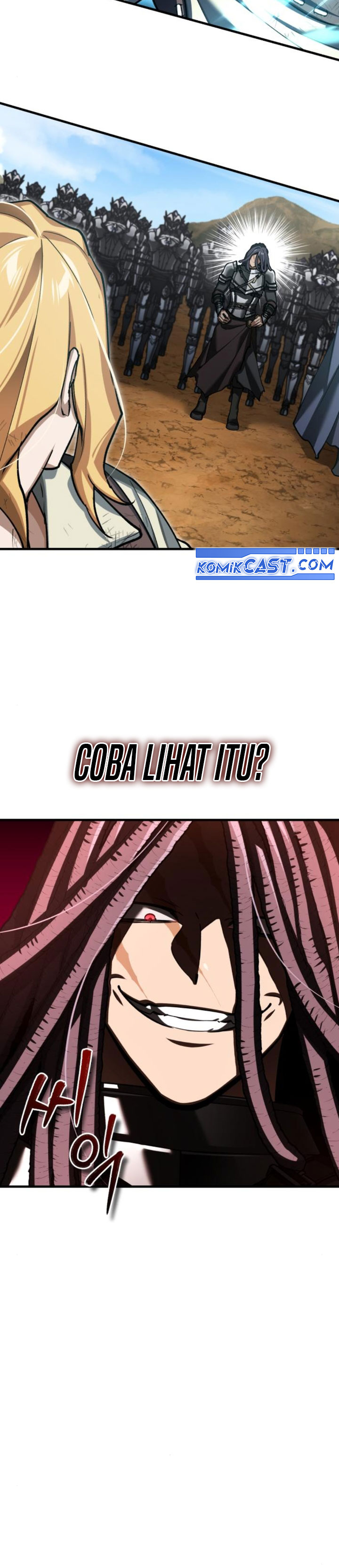 The Heavenly Demon Can’t Live a Normal Life chapter 151