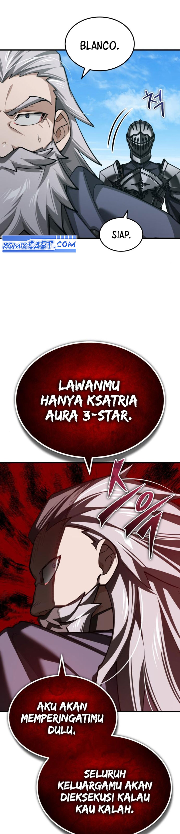 The Heavenly Demon Can’t Live a Normal Life chapter 151