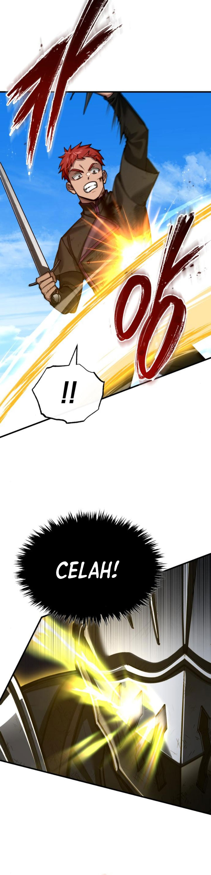 The Heavenly Demon Can’t Live a Normal Life chapter 151