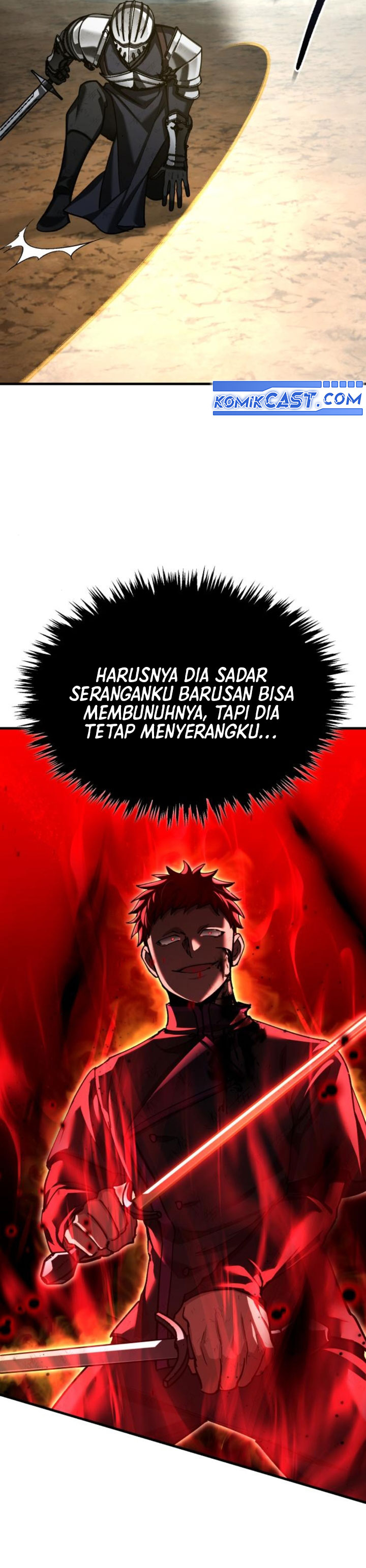 The Heavenly Demon Can’t Live a Normal Life chapter 151