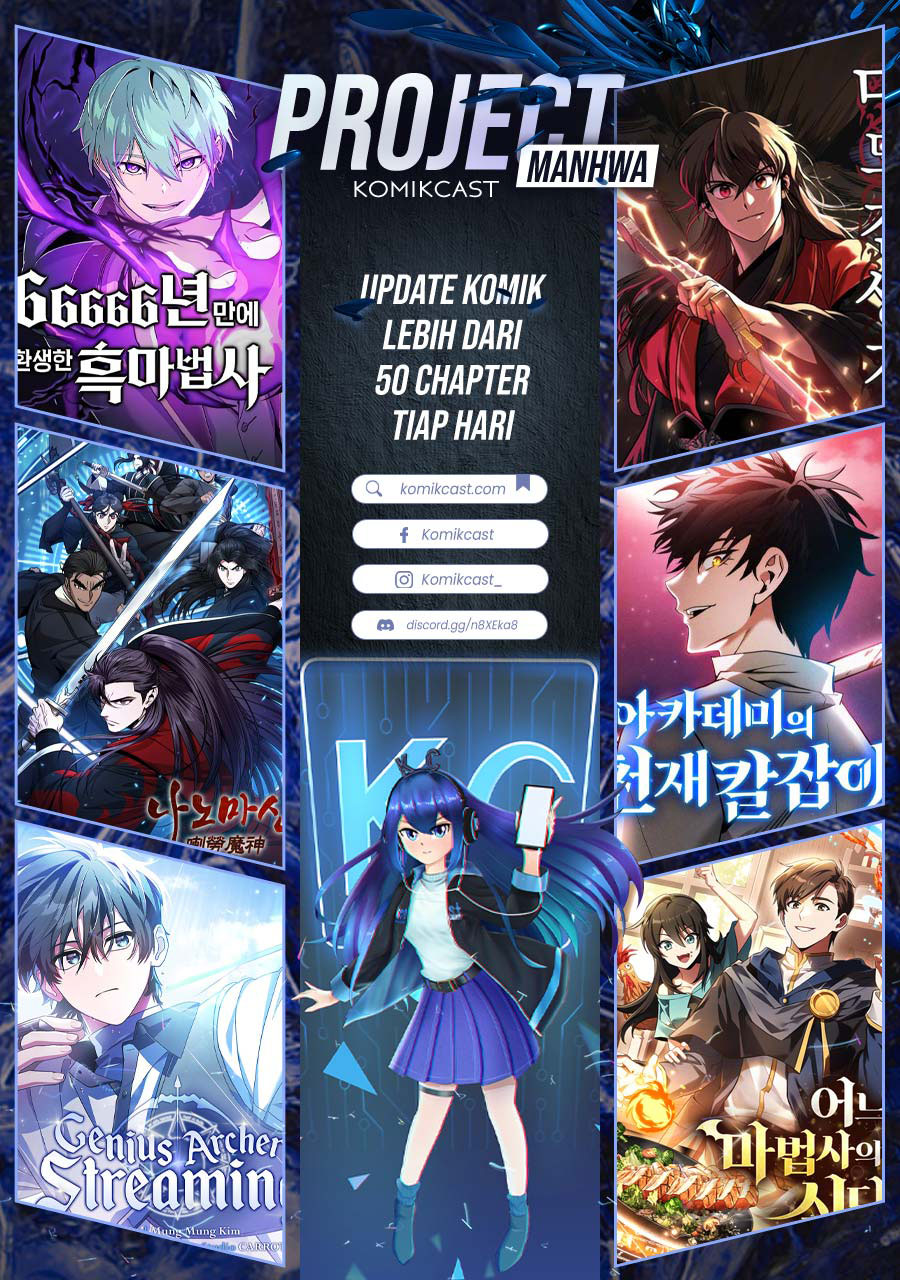 The Heavenly Demon Can’t Live a Normal Life chapter 151