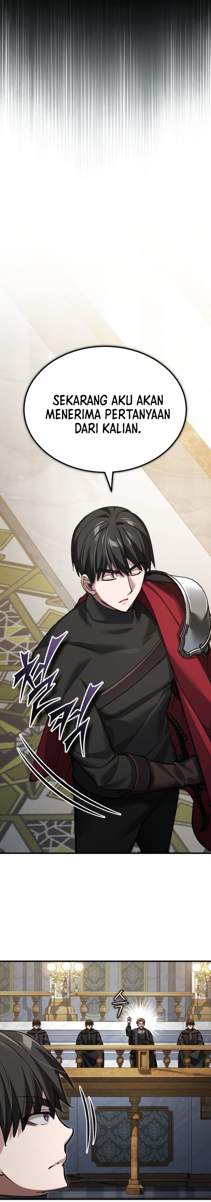 The Heavenly Demon Can’t Live a Normal Life chapter 166