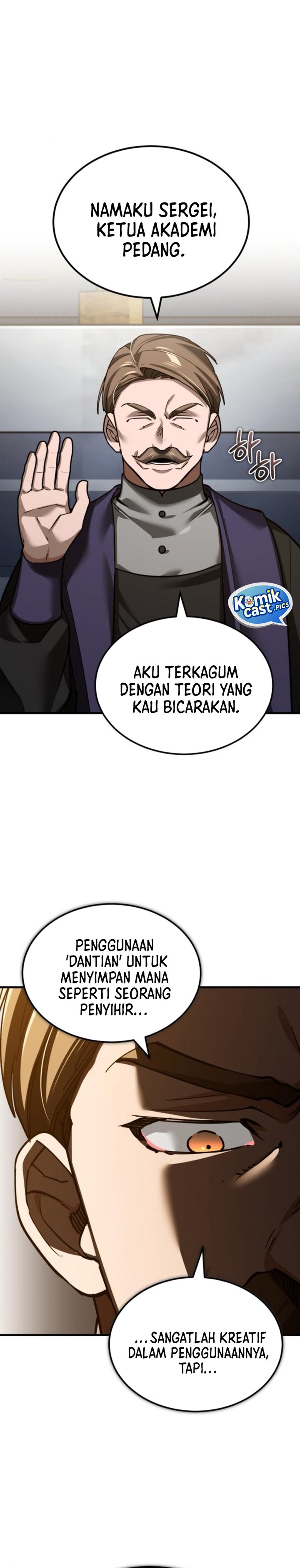 The Heavenly Demon Can’t Live a Normal Life chapter 166