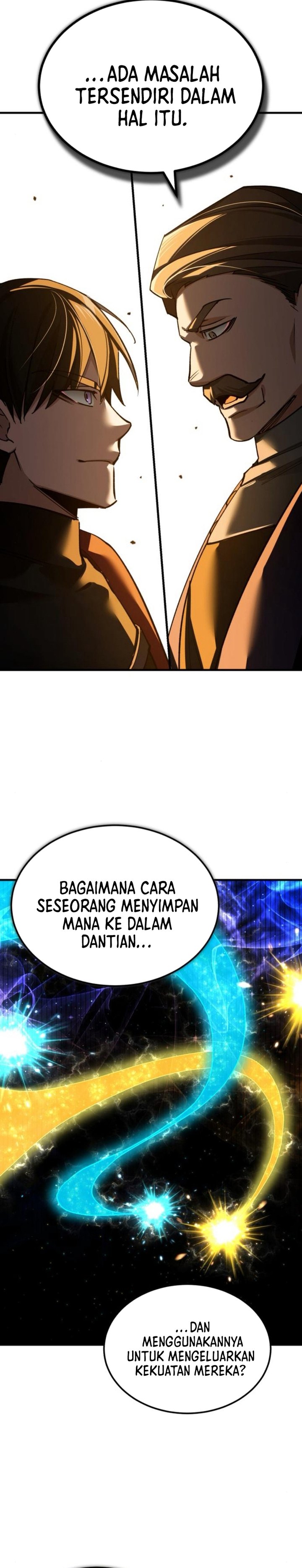 The Heavenly Demon Can’t Live a Normal Life chapter 166
