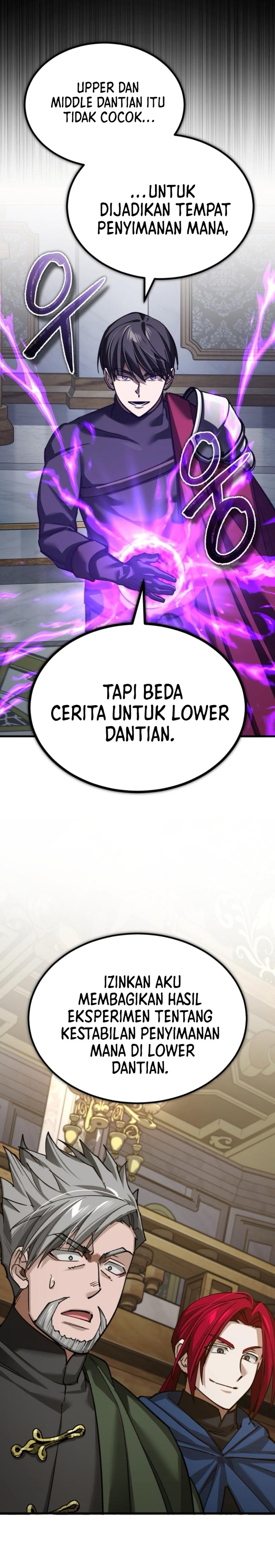 The Heavenly Demon Can’t Live a Normal Life chapter 166