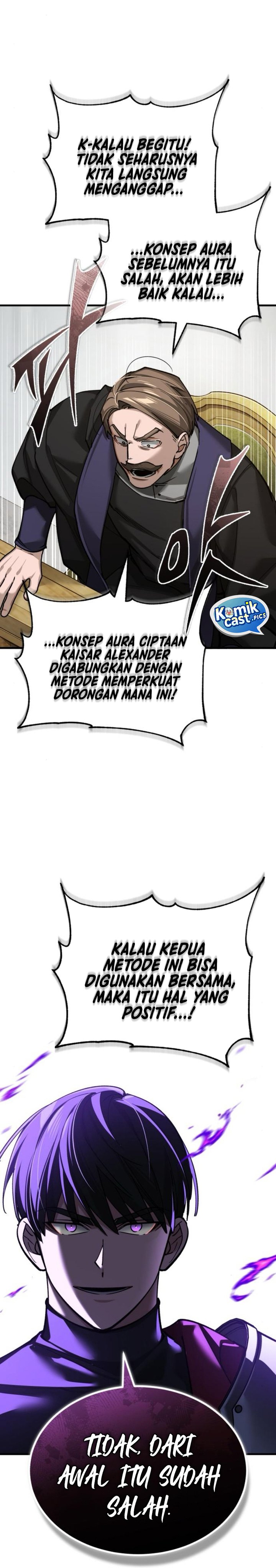 The Heavenly Demon Can’t Live a Normal Life chapter 166