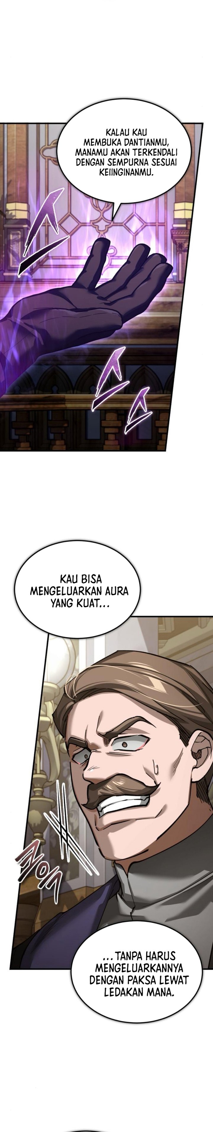 The Heavenly Demon Can’t Live a Normal Life chapter 166