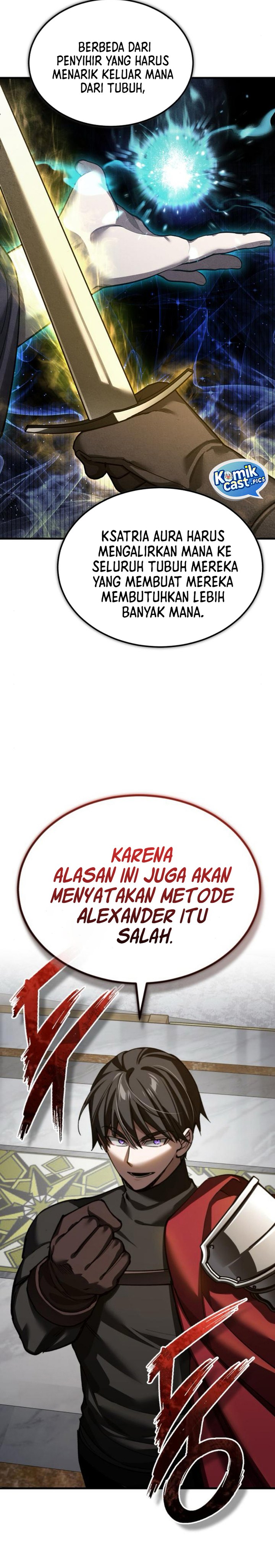 The Heavenly Demon Can’t Live a Normal Life chapter 166