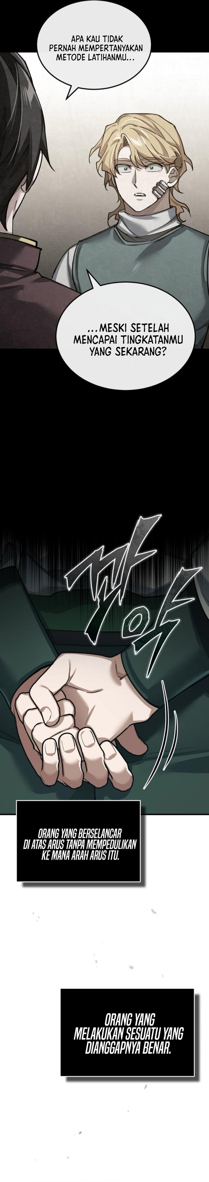 The Heavenly Demon Can’t Live a Normal Life chapter 166