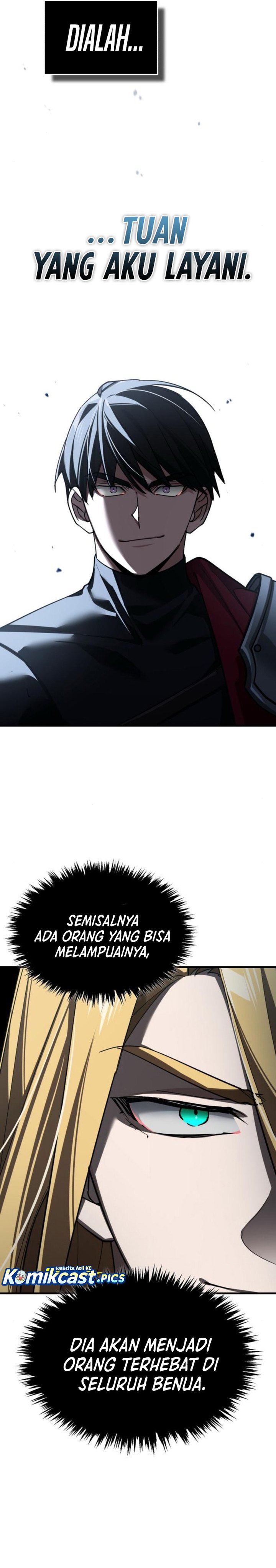 The Heavenly Demon Can’t Live a Normal Life chapter 166
