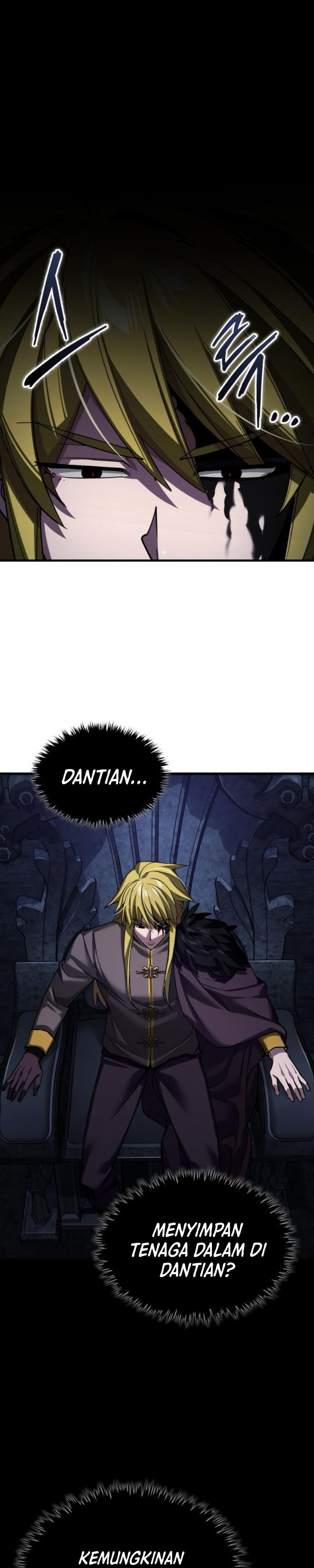 The Heavenly Demon Can’t Live a Normal Life chapter 166